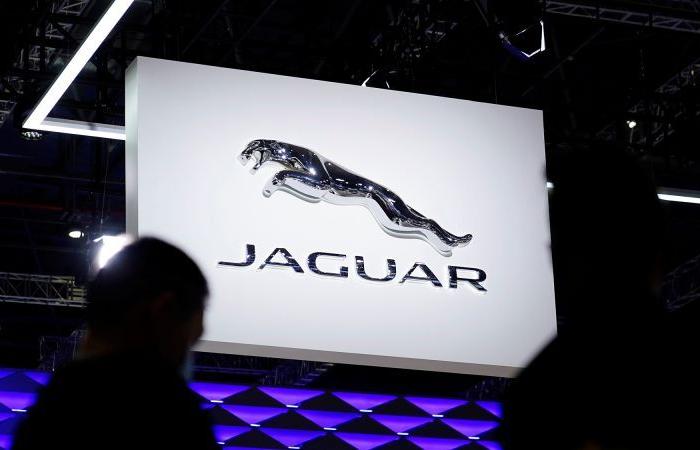 Jaguar is changing its iconic logo