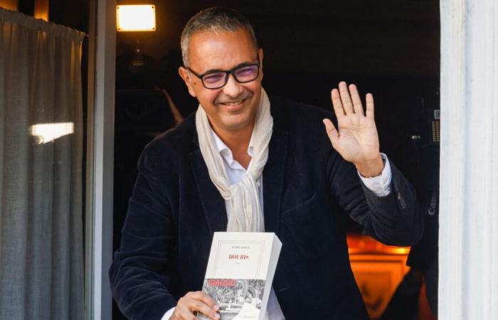 Two complaints against Kamel Daoud, accused of having stolen the story of “Houris”, Goncourt Prize 2024