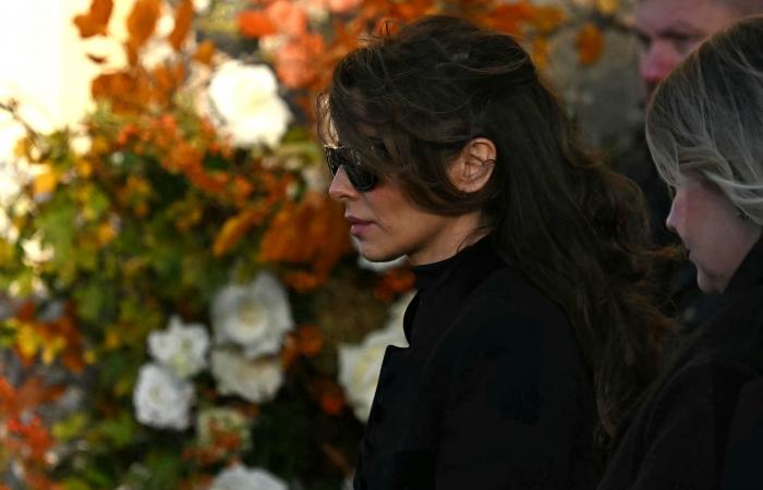 Liam Payne’s funeral: his family and ex-members of One Direction gathered to farewell the singer