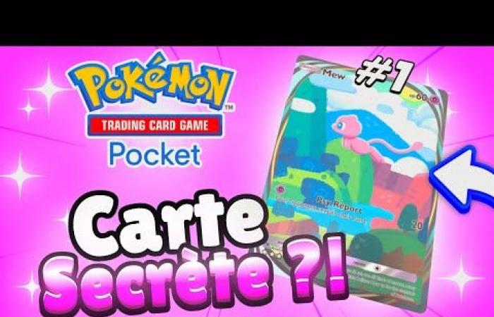 how to get the rarest cards? Gold cards, Mew…