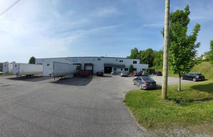 Slowdown in Chrysler’s activities: 82 jobs lost in Coaticook