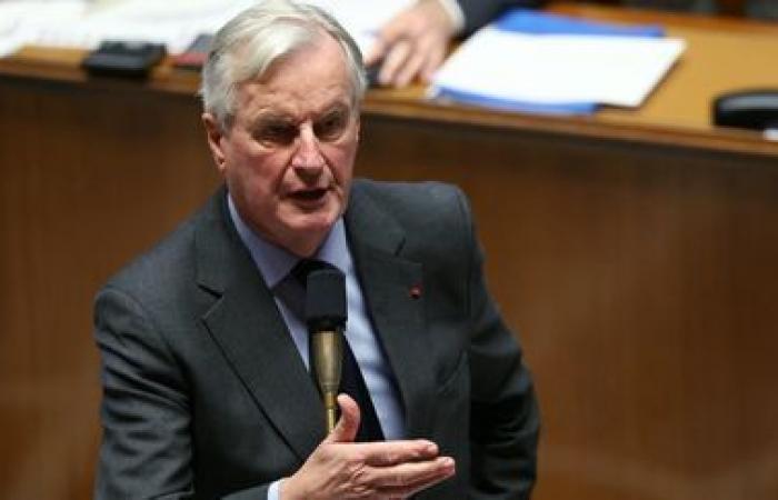 Pension reform, budget… the Barnier government under pressure