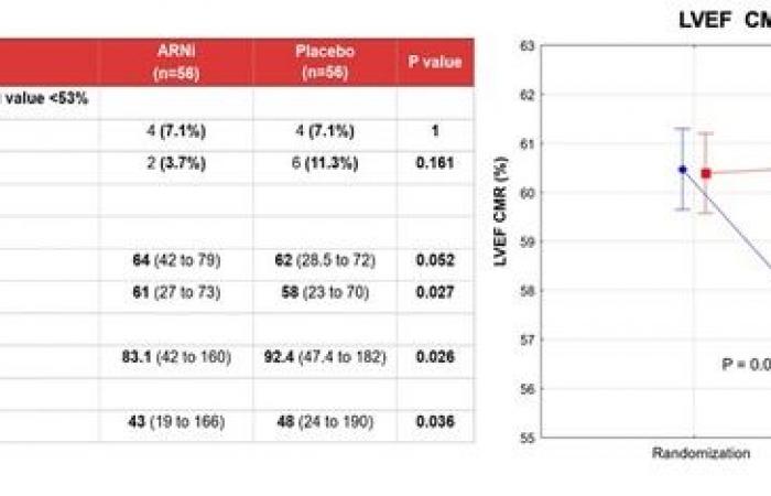 Prevention of anthracycline cardiotoxicity: SARAH trial