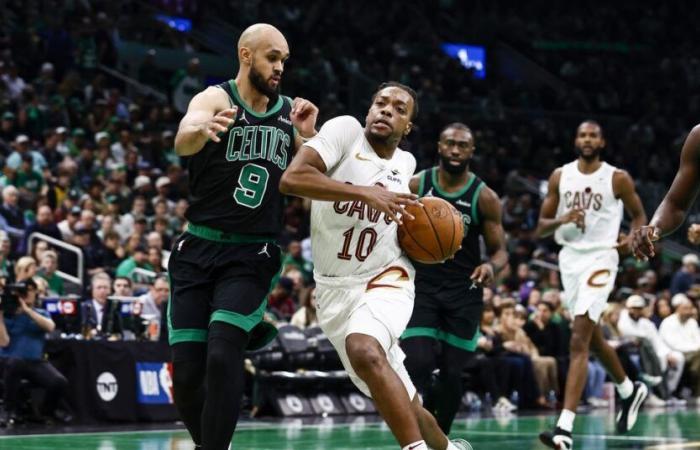 Cavs head coach Kenny Atkinson provides update on Darius Garland’s injury: ‘He took a bad fall last night’