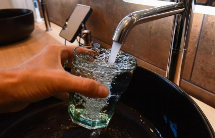 Seine-Maritime. You should no longer consume tap water in around fifteen municipalities