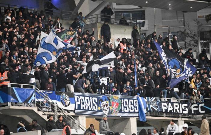 PFC supporters delighted with the Arnault family project