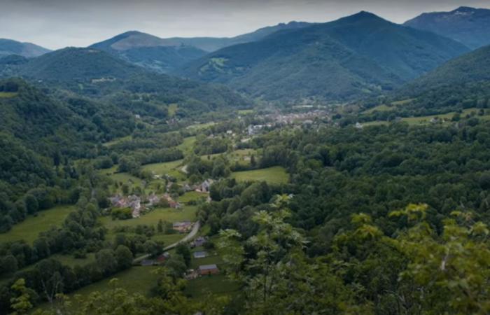 documentary and debate in Rivière-Saas-et-Gourby