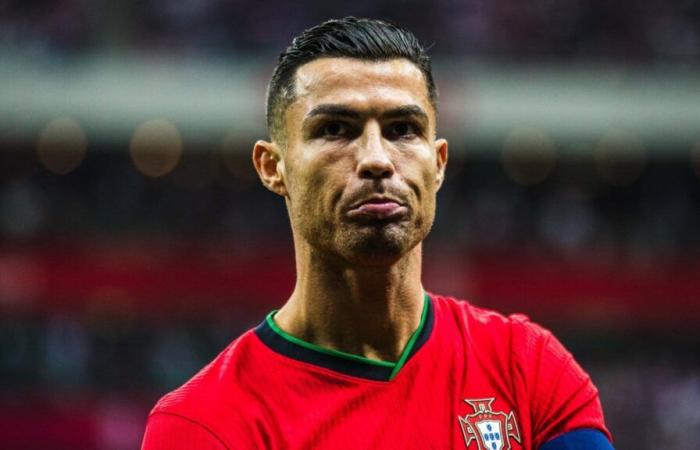 Cristiano Ronaldo: This announcement which risks panicking England