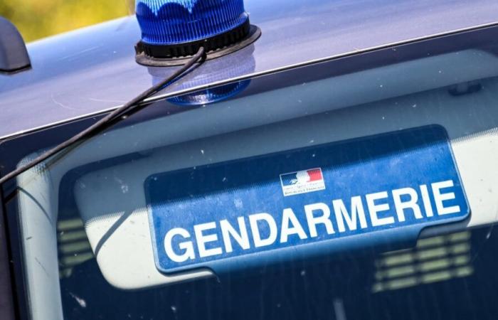 three people arrested on suspicion of car theft between Embrun and L'Argentière-la-Bessée