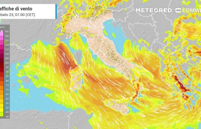 these 3 phenomena will affect Italy