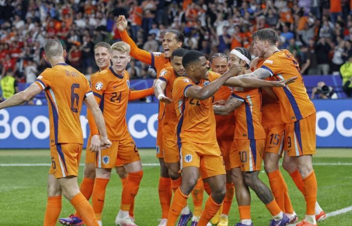 VI points out the biggest highlight and disappointment of the Dutch national team in 2024