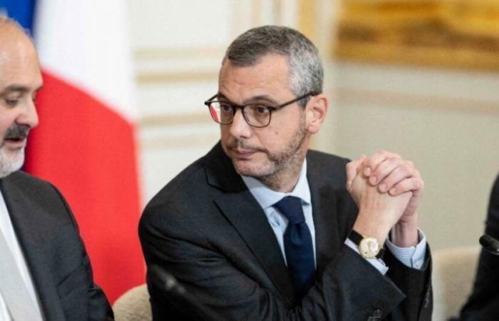 Government: several advisors to the President leave the Elysée, Alexis Kohler remains faithful: News