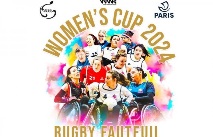 2 Asemists are participating in the Women’s Cup 2024!