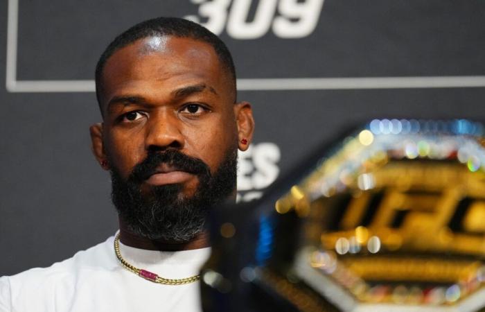 ‘Shut up’… Former UFC heavyweight slams fans complaining that Jon Jones is ‘ducking’ Tom Aspinall