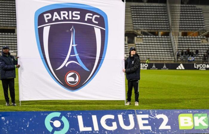 Paris FC wants to steal players from PSG!