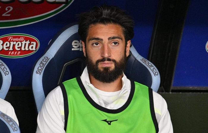 OM: Samuel Gigot returned to sender?