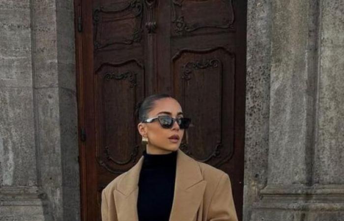 7 Trendy Long Coat Designs For Your Winter Wardrobe