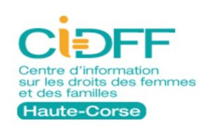 CIDFF- Haute Corse