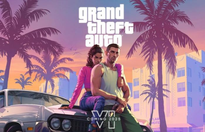 GTA 6 could look even better thanks to the PS5 Pro!