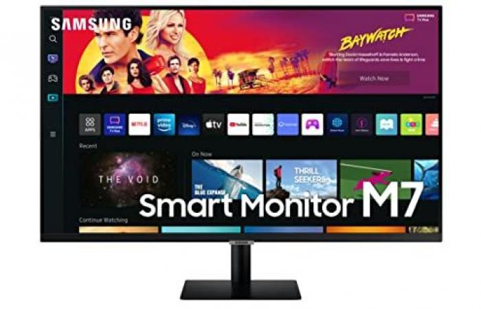 TVs sold off on Amazon, -50% on a Philipps Ambilight!