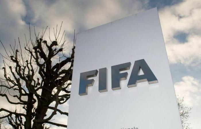 Club World Cup. Costa Rican club accuses Fifa of breaking its own rules