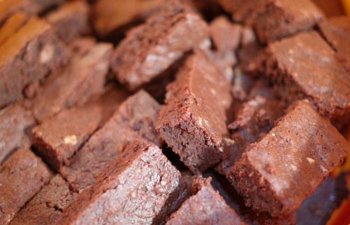 American student dies after eating gluten-free brownie