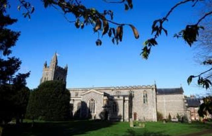 Liam Payne funeral latest: Harry Styles and Kate Cassidy among mourners pictured outside church