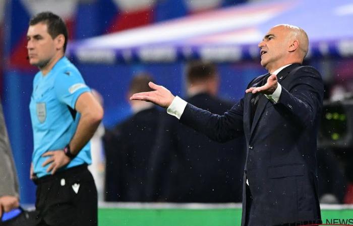 Between illogical choices and incoherent justifications, Roberto Martinez also loses his credit in Portugal: “He sinks into his lies, as if he took us for idiots” – Tout le football