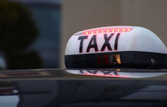 In Finistère, new actions by taxis to protest against the new agreement with Health Insurance