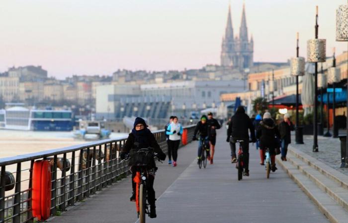 cold snap and snow in the North, violent winds in New Aquitaine on Thursday