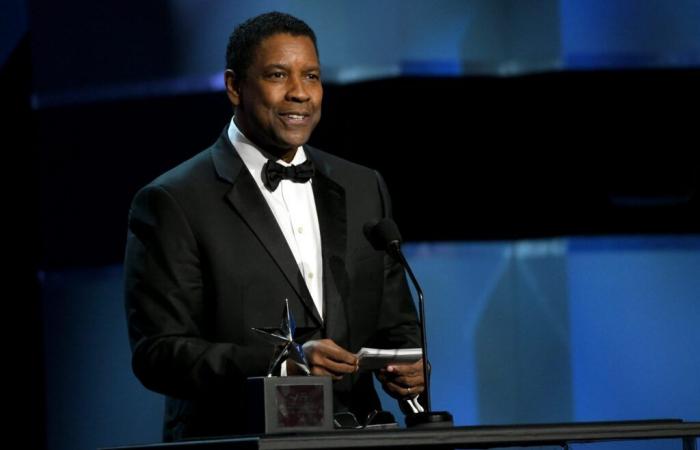 Denzel Washington Admits He Quit His Academy Voting Membership After Losing Best Actor Oscar in 2000