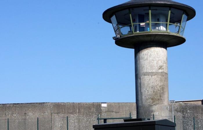 Quite surprising decision: due to lack of space, the Liège public prosecutor’s office no longer sends detainees to prison