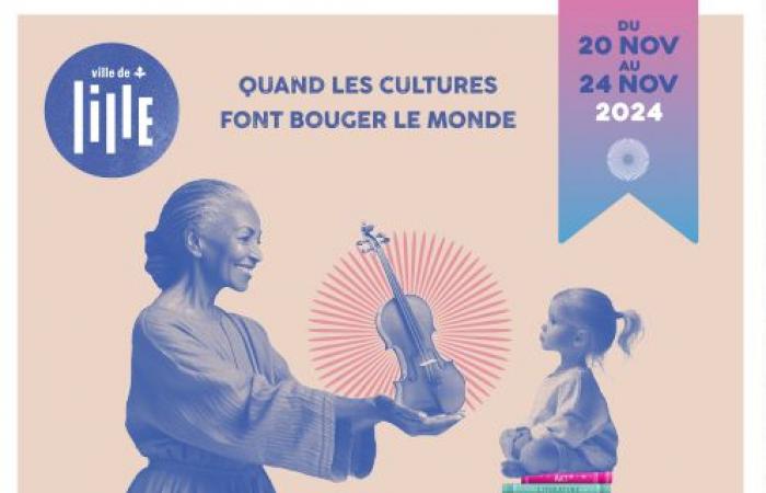 International Solidarity Festival – LILLE (59)