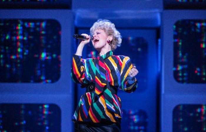 Elton John’s Tammy Faye Musical to Close on Broadway