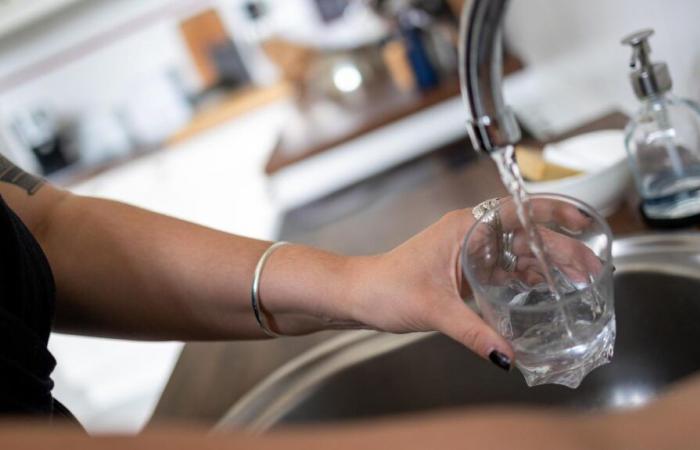 Water unfit for consumption in around fifteen towns in Seine-Maritime