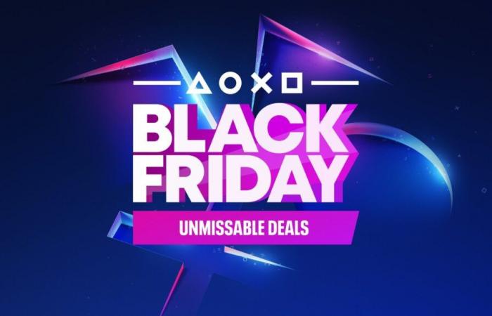 PlayStation’s Black Friday Deals 2024 – PlayStation.Blog