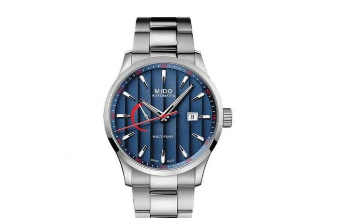 prices halved (or almost) on this selection of watches at Ocarat – Masculin.com