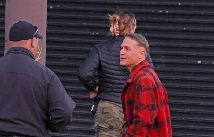 First Look at Charlie Hunnam as Ed Gein for ‘Monster’ Season 3 as Vicky Krieps Joins Cast