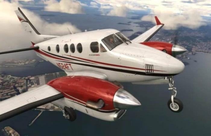 Flight Simulator 2024 fails to take off: its launch is missed because of this eternal problem. Players are killing it in their ratings