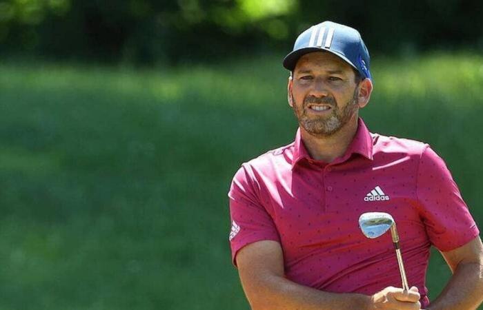 Golf. LIV – DPW Tour: Sergio Garcia and 8 LIV players could return to the DPW Tour in 2025