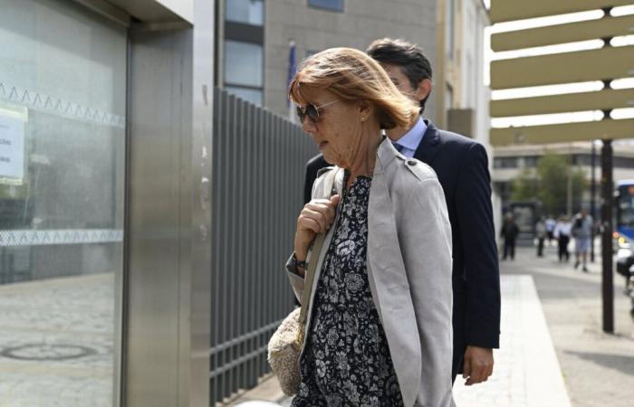 Mazan rapes: “subjugate a woman…”, Dominique Pelicot freezes the court on the last day of the trial