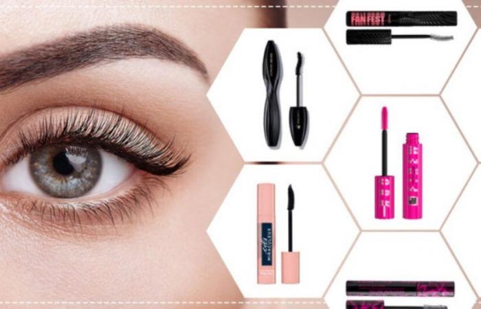 What is the best mascara?