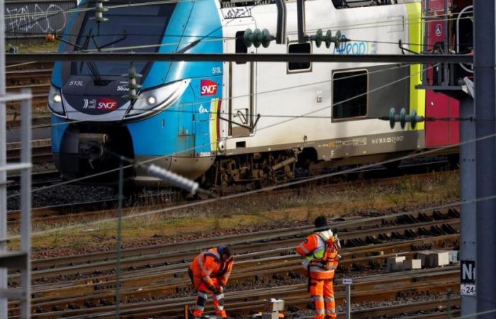 SNCF offers 2.2% salary increase