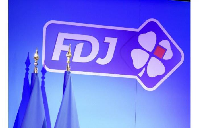 Fdj: A sale of shares by Crédit Agricole puts FDJ shares under pressure