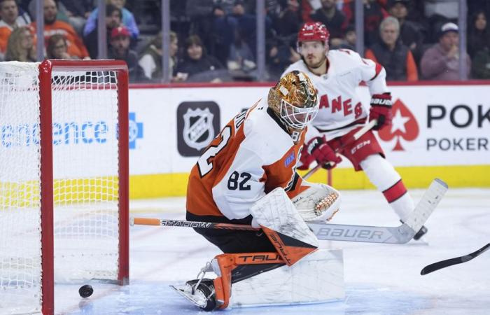 Wednesday in the NHL | The Hurricanes back on top in the East