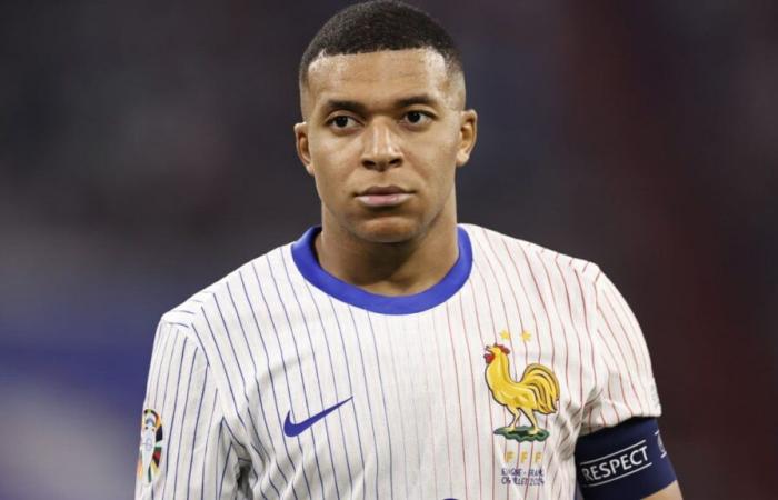 French team: “Mbappé complains”, Riolo throws everything away!