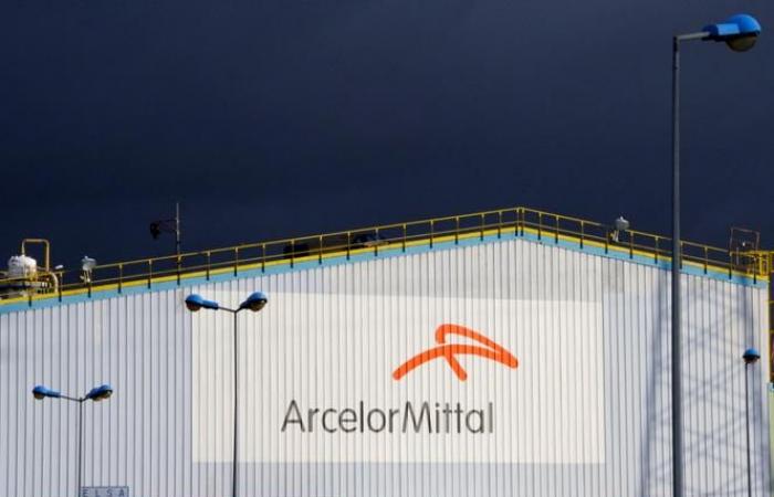 “ArcelorMittal, one more drop of water in the ocean of bad news that threatens French industry”