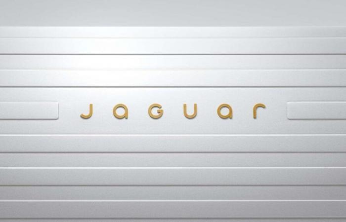 Jaguar breaks with its traditions and unveils a stunning new visual identity