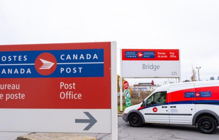 Canada Post strike reveals long-standing problems, expert says