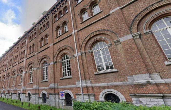 Complaints for sexual assault in Louvain: two fathers expelled from Keizerberg Abbey